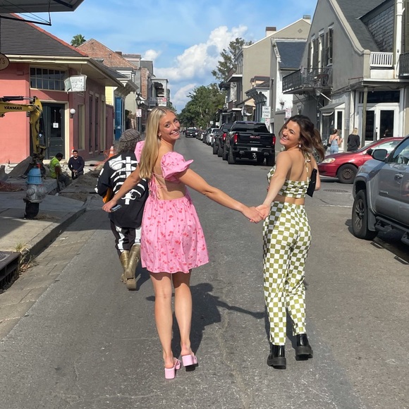 Meet your Posher, Grace - Picture 6 of 6